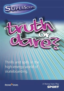 Superscripts Sport: Truth or Dare 