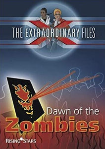 The Extraordinary Files: Dawn of the Zombies 