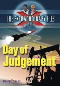 The Extraordinary Files: Day of Judgement 