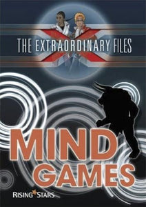 The Extraordinary Files: Mind Games 