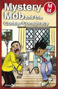 Mystery Mob and the Conker Conspiracy Series 2 