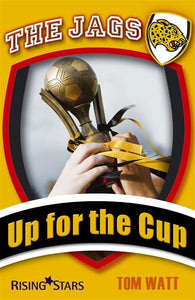 The Jags: Up for the Cup 