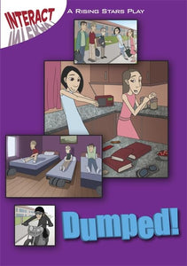 Interact: Dumped! 