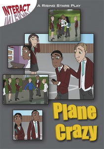 Interact: Plane Crazy 