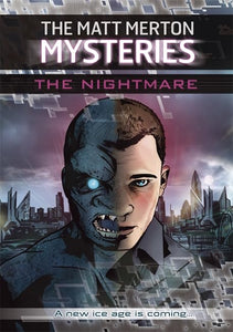 The Matt Merton Mysteries: The Nightmare 