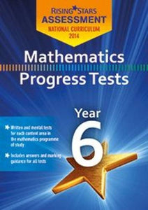 New Curriculum Assessment Mathematics Year 6 