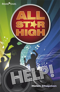 All Star High: Help! 