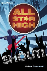 All Star High: Shout! 