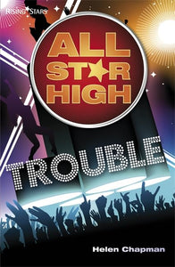 All Star High: Trouble 