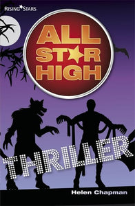 All Star High: Thriller 