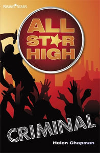 All Star High: Criminal 