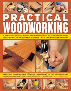 Practical Woodworking 