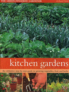 Kitchen Gardens 