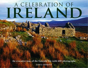 A Celebration of Ireland 