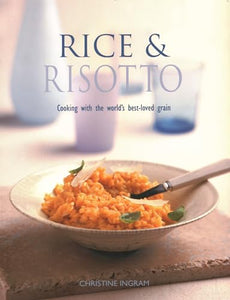 Rice & Risotto 