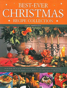 Best-Ever Christmas Recipe Collection 