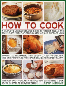 How to Cook 