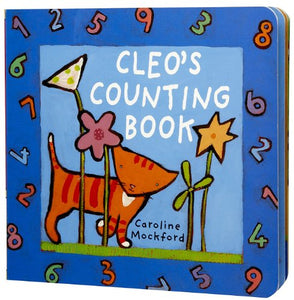 Cleo's Counting Book 