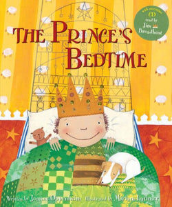 The Prince's Bedtime 