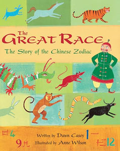 The Great Race 