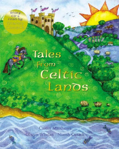 Tales from Celtic Lands 