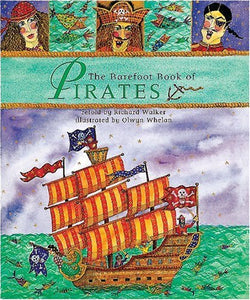 The Barefoot Book of Pirates 