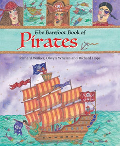 Barefoot Book of Pirates 