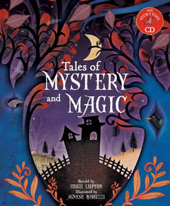 Tales of Mystery and Magic 