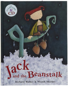 Jack and the Beanstalk 