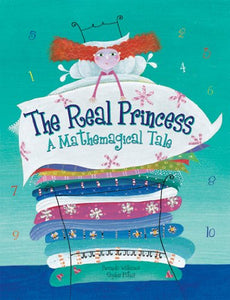 The Real Princess: A Mathemagical Tale 