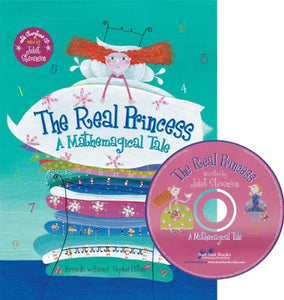 The Real Princess: A Mathemagical Tale 