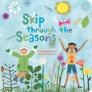 Skip Through the Seasons 