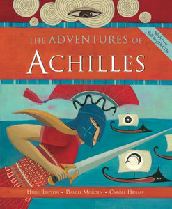 Adventures of Achilles 