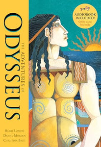 Adventures of Odysseus 