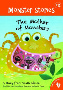 Monster Stories 2: Mother of Monsters 