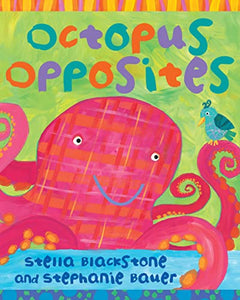 Octopus Opposites 