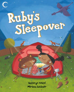 Ruby's Sleepover 