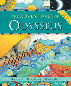 Adventures of Odysseus 