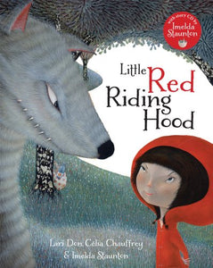 Little Red Riding Hood 