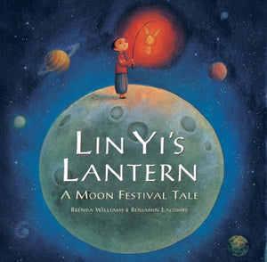 Lin Yi's Lantern 