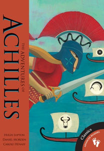 Adventures of Achilles 