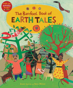 The Barefoot Book of Earth Tales 