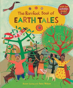 Barefoot Book of Earth Tales 