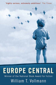 Europe Central 