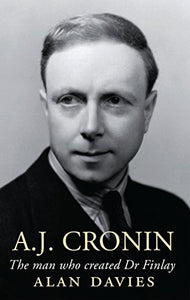 A.J. Cronin 