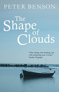 The Shape of Clouds 