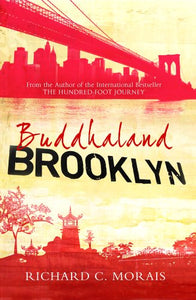 Buddhaland Brooklyn 