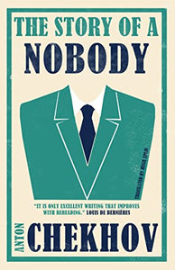 The Story of a Nobody 