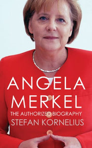 Angela Merkel 