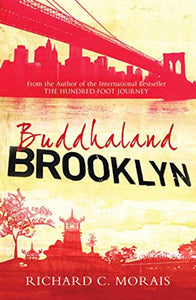 Buddhaland Brooklyn 